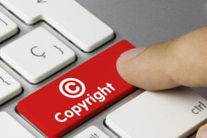 Как зарегистрировать авторское право в РФ