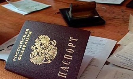 Замена паспорта в 45 лет - обязательна!