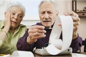 Льготы пенсионерам по старости