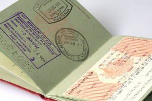 Нужен ли загранпаспорт в Абхазию