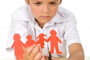 Какие необходимо собрать документы на развод, если есть ребенок