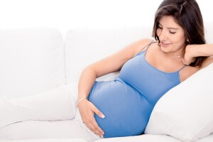 больничный по беременности и родам