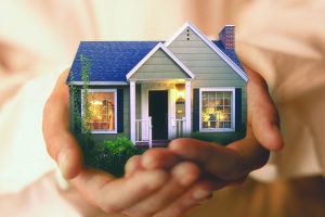 налог при продаже дома с земельным участком