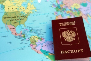 Можно ли в России иметь два гражданства