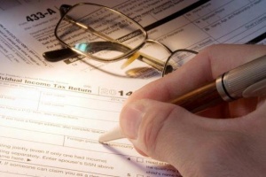 Как оплатить пени по налогам