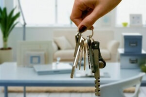 Как сдать квартиру в аренду официально