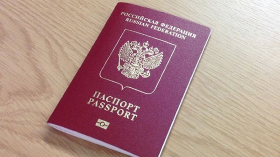 Фото на паспорт и фото на загранпаспорт отличаются
