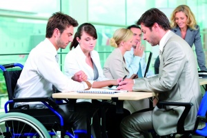 2 группа инвалидности