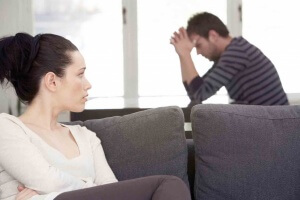 Что делать, если муж не дает развод