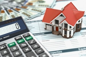Возвращение налога при покупке квартиры