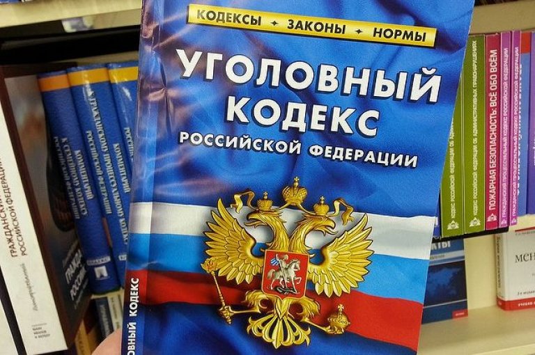 В каком году в уголовный кодекс был впервые внесен преступление в сфере компьютерной информации