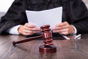 Предварительная апелляционная жалоба: образец и подробно о составлении ходатайства