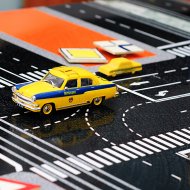 Со скольки лет можно получить права