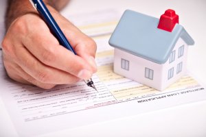 Перечень документов для продажи дома