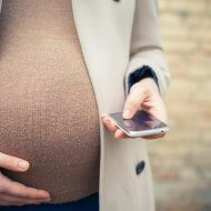 выплаты неработающим беременным