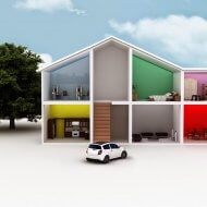 Можно ли продать долю в однокомнатной квартире