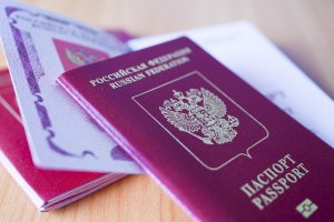 Документы для получения гражданства РФ ребенку