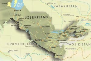 Нужен ли загранпаспорт для поездки в Узбекистан