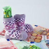 пособие по уходу за ребенком