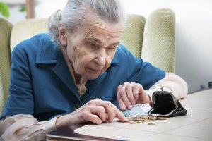Как рассчитать размер пенсии по старости