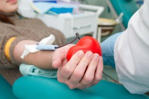 Что нужно чтобы сдать кровь на донорство: подготовка, проведение процедуры, привилегии и обязательства