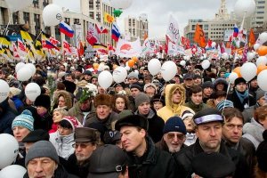 Конституция РФ: права граждан в политической сфере