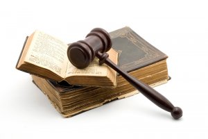 Кодекс административного судопроизводства 