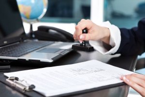 Какие документы нужны для ООО и способы подачи заявления