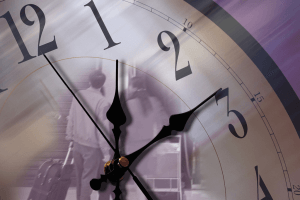 Основные нормы и особенности закона «Об исчислении времени»