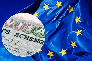 Шенгенская виза: срок оформления и стоимость