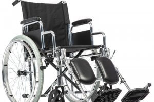 Налог для инвалидных кресел