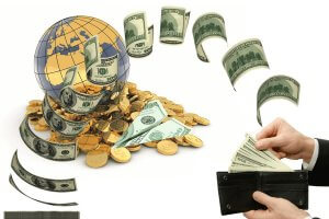 Перевод валюты за рубеж физическим лицом: доступные варианты и сроки