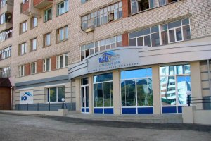 Военная страховая компания