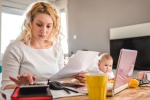 список документов для погашения ипотеки материнским капиталом