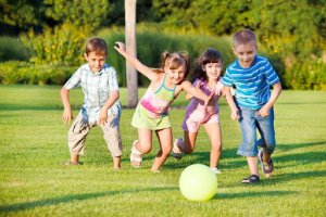 страховка спортивная для детей